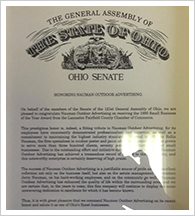 Ohio State Senate